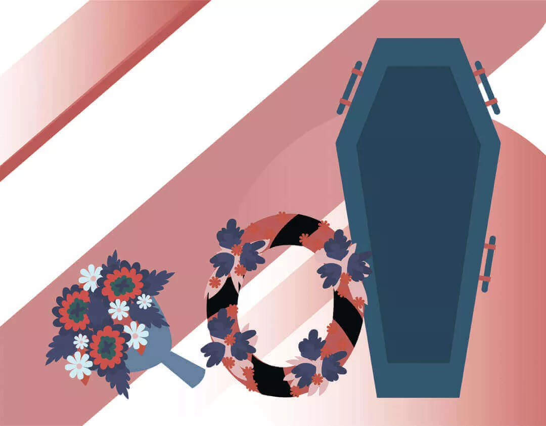 Цена ритуальных услуг, стоимость похорон в Выборге