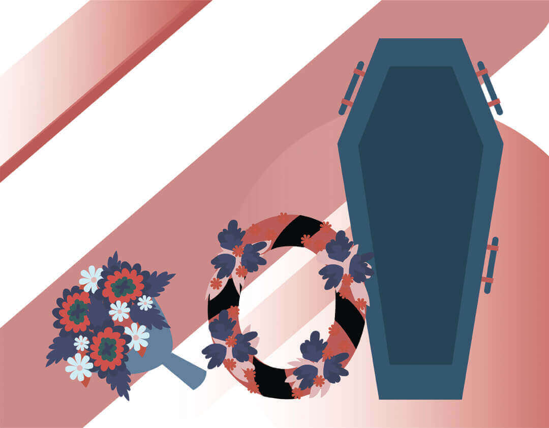 Цена ритуальных услуг, стоимость похорон в Выборге